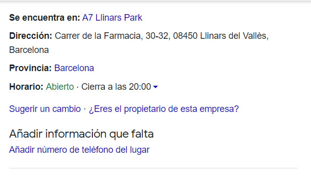 seo local